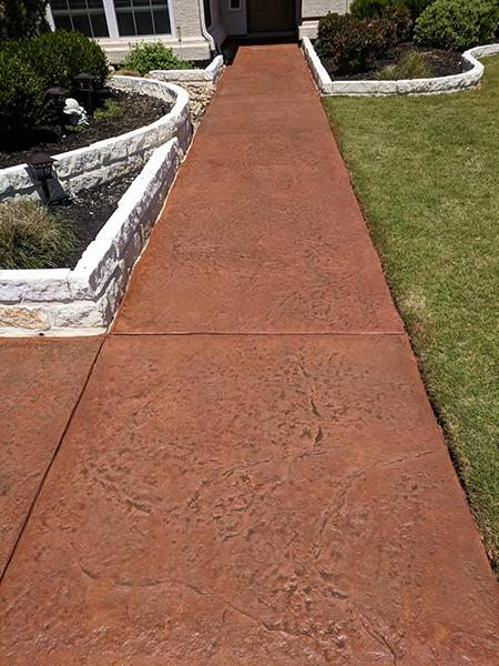 Tips for Maintaining Your Decorative Concrete