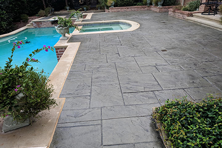 Ideas for Using Decorative Concrete to Spice Up Your Home