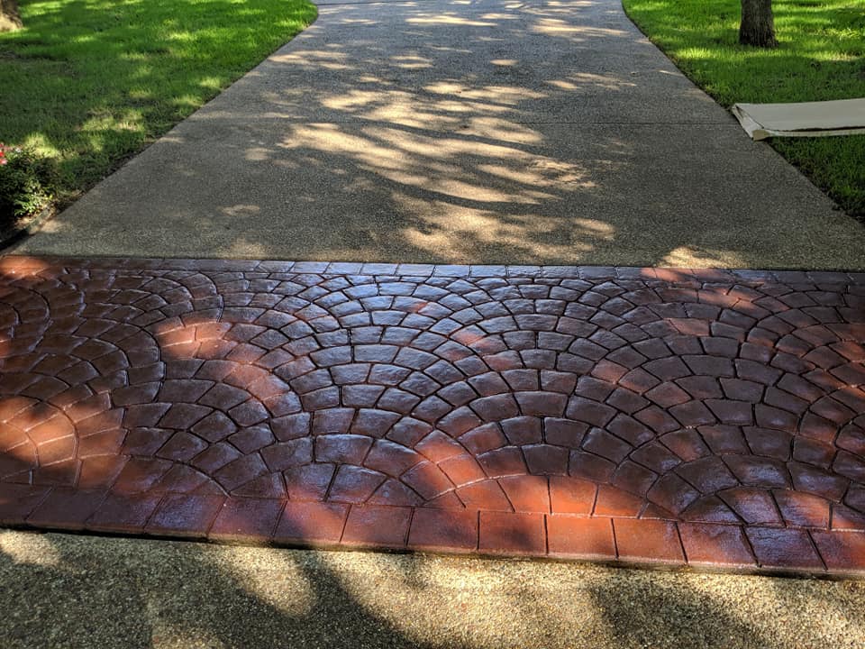 Decorative Concrete: What Are Your Options?
